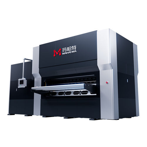 精准校平机 - MHTR100 series - Guangdong MAHATMA Intelligent Co,. Ltd - 液压 / CNC数控 / 金属薄板