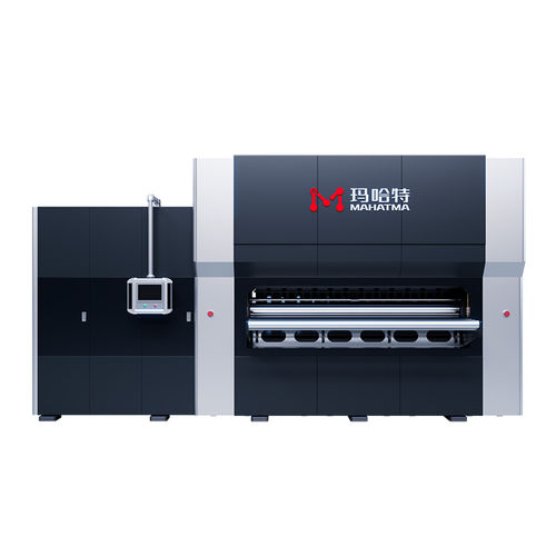 精准校平机 - MHTR200 series - Guangdong MAHATMA Intelligent Co,. Ltd - 液压 / CNC数控 / 金属薄板