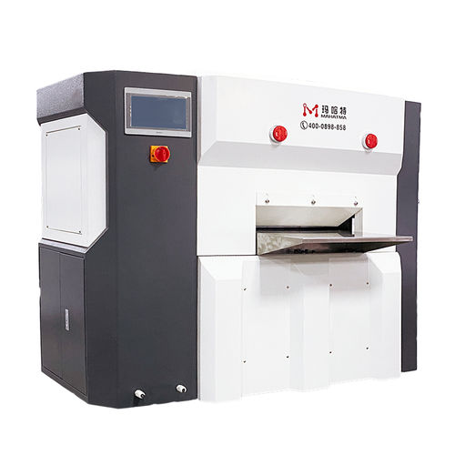 精准校平机 - MHTM20 series - Guangdong MAHATMA Intelligent Co,. Ltd - CNC数控 / 金属薄板