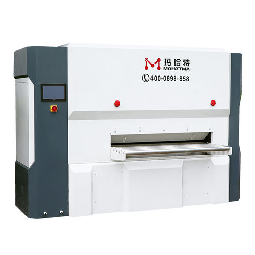 精准校平机 - MHTM40 series - Guangdong MAHATMA Intelligent Co,. Ltd - CNC数控 / 金属薄板