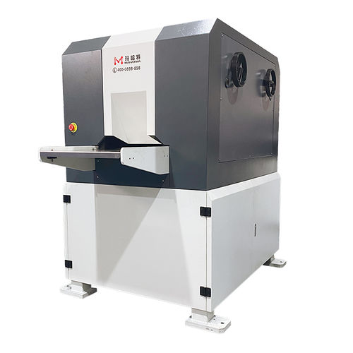 CNC数控校平机 - VST120 series - Guangdong MAHATMA Intelligent Co,. Ltd - 金属薄板