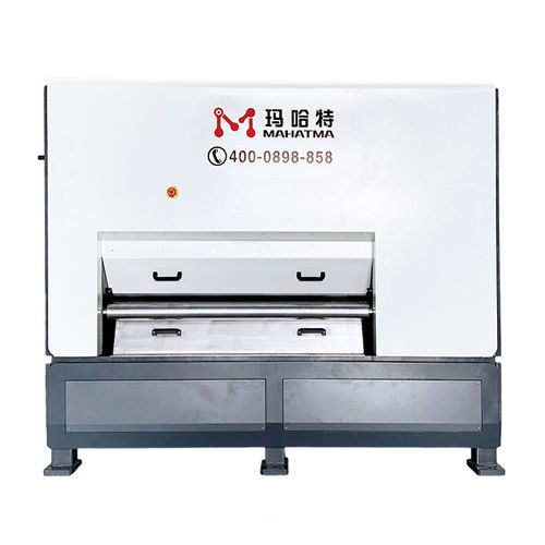 CNC数控校平机 - VHS90  - Guangdong MAHATMA Intelligent Co,. Ltd - 金属薄板