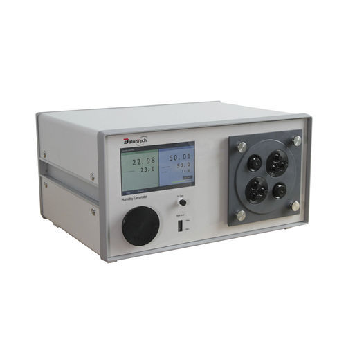 温度校准器 - BL765 - Balun Technology Co., Ltd - 湿度 / 车用 / 用于制药业