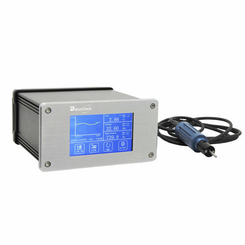 冷镜露点仪 - BL784 - Balun Technology Co., Ltd