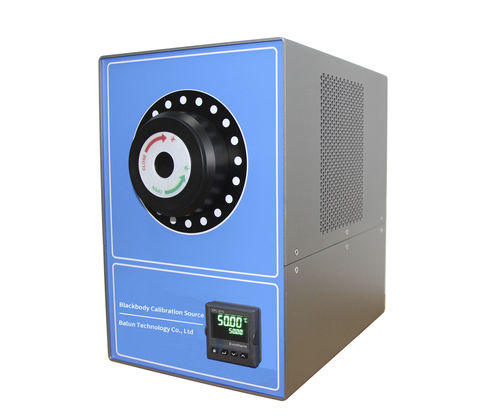 温度校准器 - BL672S - Balun Technology Co., Ltd - 温泉 / 用于温度计 / 手提式