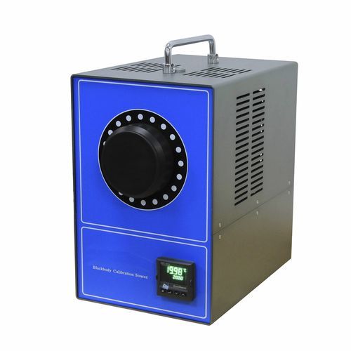 温度校准器 - BL673  - Balun Technology Co., Ltd - 温泉 / 手提式 / 数字