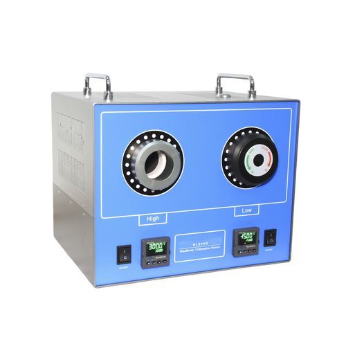 温度校准器 - BL675D - Balun Technology Co., Ltd - 温泉 / 能量 / 红外高温计