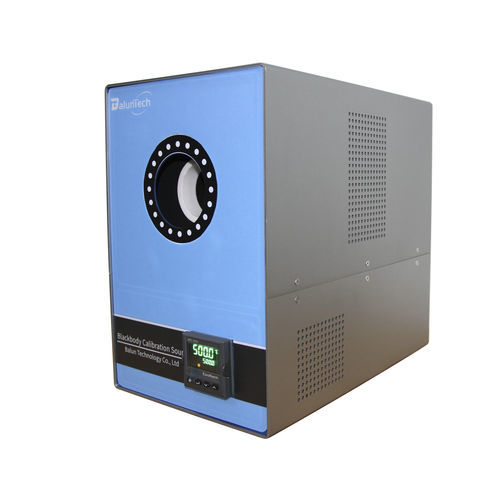 温度校准器 - BL676 - Balun Technology Co., Ltd - 温泉 / 用于温度传感器 / 手提式