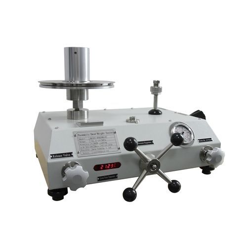 气动压力测定称 - BL502 - Balun Technology Co., Ltd