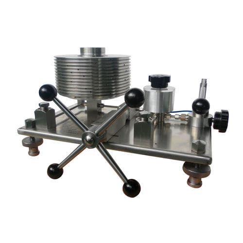 燃气压力测定称 - BL513 - Balun Technology Co., Ltd