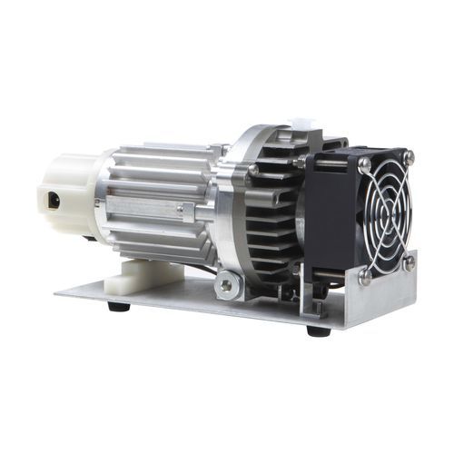 涡旋真空泵 - BL531  - Balun Technology Co., Ltd - 润滑 / 12Vdc / 单级