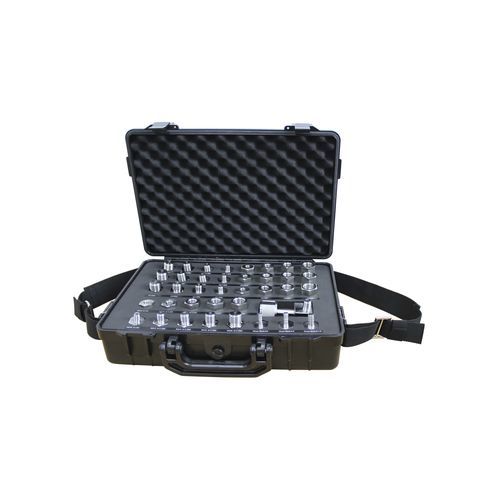 接头套装 - Balun Technology Co., Ltd