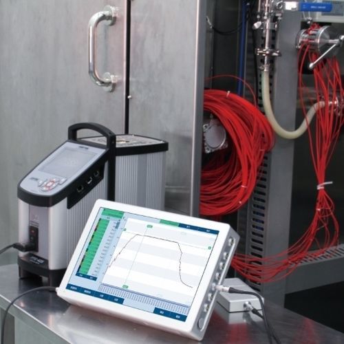 湿度测量系统 - Balun Technology Co., Ltd - 压力 / 温度 / 工业用途