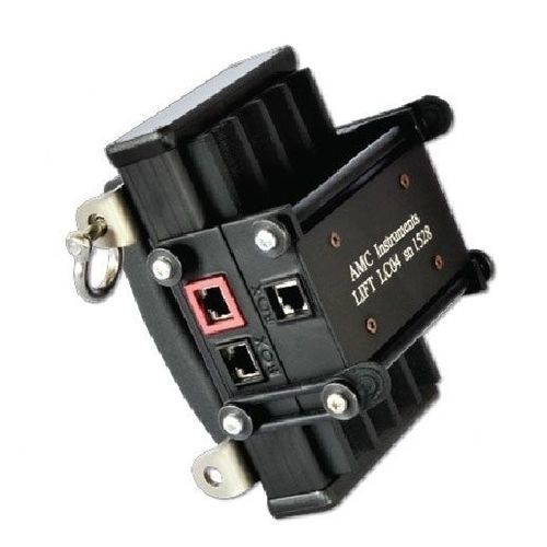 非破坏性检测仪 - LIFT - AMC Instruments - 电梯电缆用