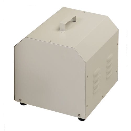 泵用消声器 - SECABO - 用于切割机 / 用于盒子 / 外壳