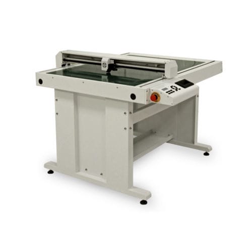 刀具切割机 - Secabo FC100  - SECABO - 用于纸张 / 仿形板 / 窗户用