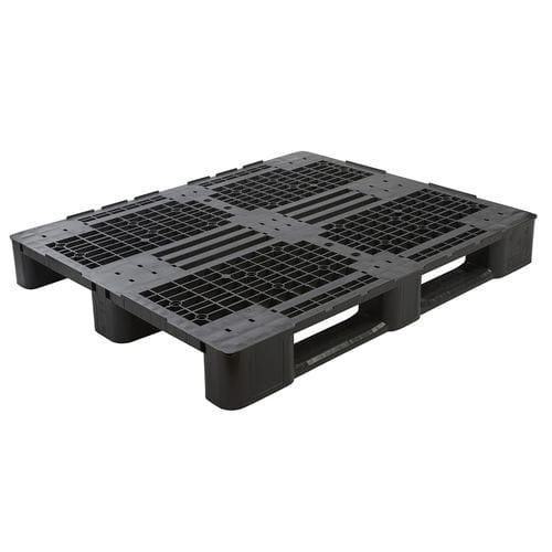 HDPE货盘 - EGP-1000-M - ergopal GmbH - 运输 / 存储 / 搬运