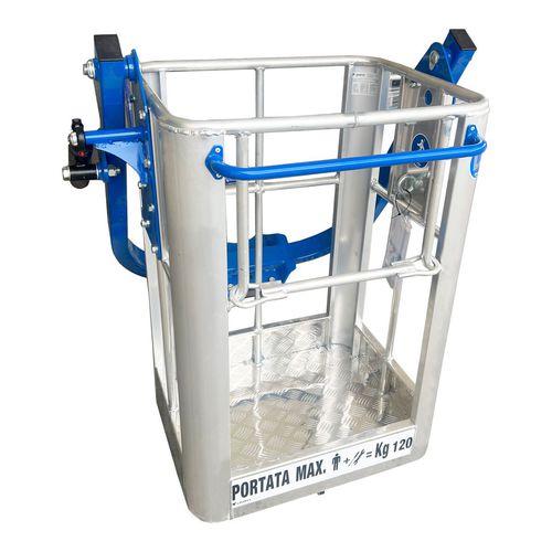 安全笼 - Soltec srl