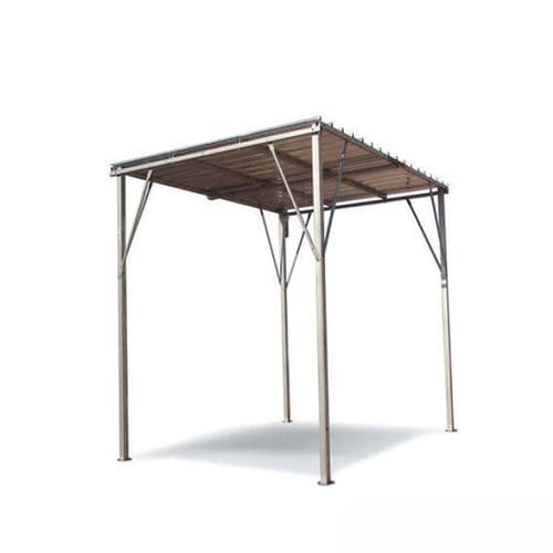 遮雨篷 - Soltec srl