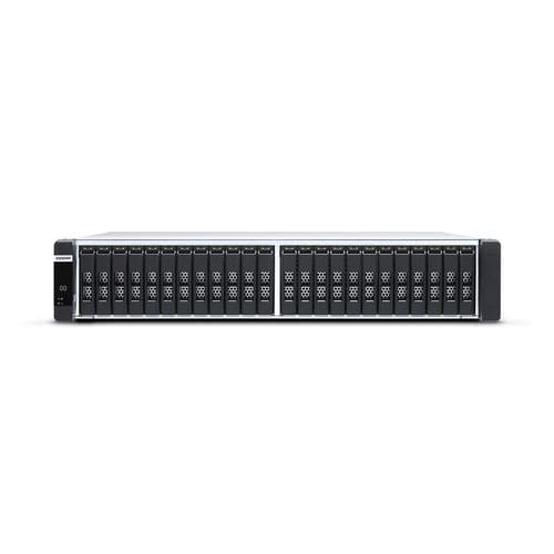 存储服务器 - ES2486dc - QNAP - NAS / 视频 / 2U