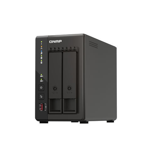 管理型工业网络平台 - QVP-21C - QNAP - Intel® Celeron® J6412 / 四核 / DDR4 SO-DIMM