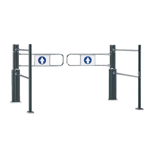 平开大门 - REF. R50021 - Carttec - 手动 / 门禁 / 安全