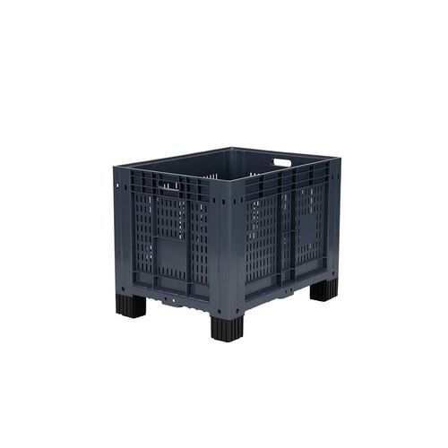 塑料货盘箱 - R90468 - Carttec - 存储 / 运输 / 搬运