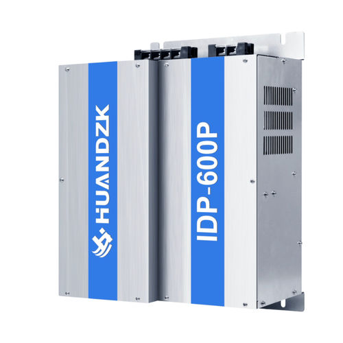 脉冲直流焊接电源 - IDP-600P  - Guangdong Ur Welder Co., Ltd. - 电阻 / 三相 / 水冷