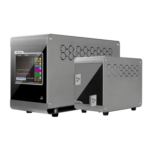 换流器焊接电源 - IDP-8210 - Guangdong Ur Welder Co., Ltd. - 电阻 / 三相 / 水冷