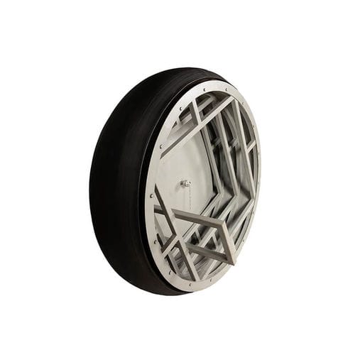 高压充气塞 - HPP series - Plugco - 用于管道