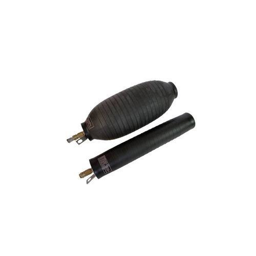 管道充气塞 - GP series - Plugco - NBR