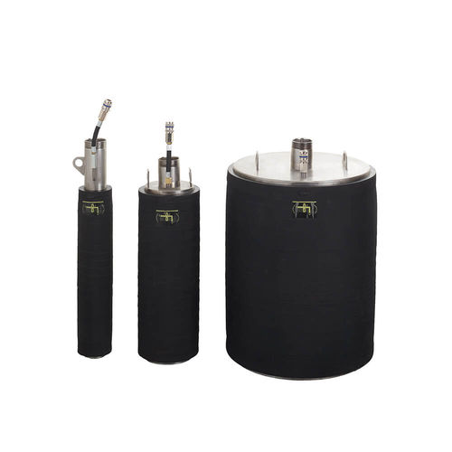充气塞 - SPP series - Plugco