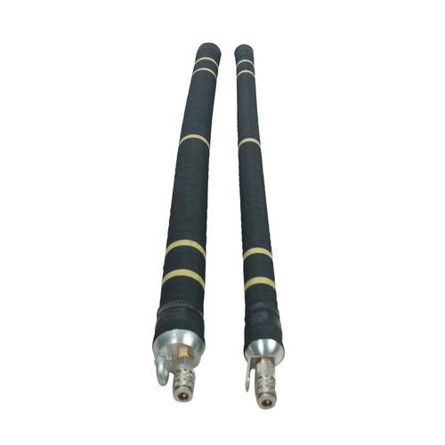 挠性注浆封隔器 - FPP series - Plugco