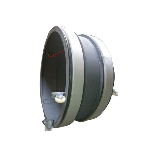 高压密封测试仪 - JT series - Plugco - 用于管道