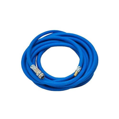 空气软管 - AHX - Plugco - 塑料 / 加固型