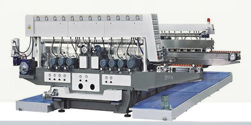 玻璃切边剪机 - ZSM4225 - Shandong Truetec Machinery Co., Ltd. - 自动 / 双