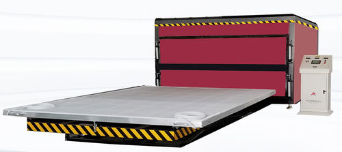 玻璃覆膜机 - Shandong Truetec Machinery Co., Ltd.