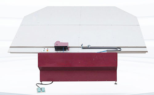 铝棒折弯机 - JYZ-02 - Shandong Truetec Machinery Co., Ltd. - 电动液压 / 卧式 / 半自动