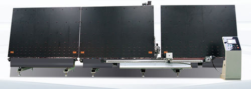 缝合封闭机器人加工单元 - JYT series - Shandong Truetec Machinery Co., Ltd. - 用于绝缘玻璃隔板