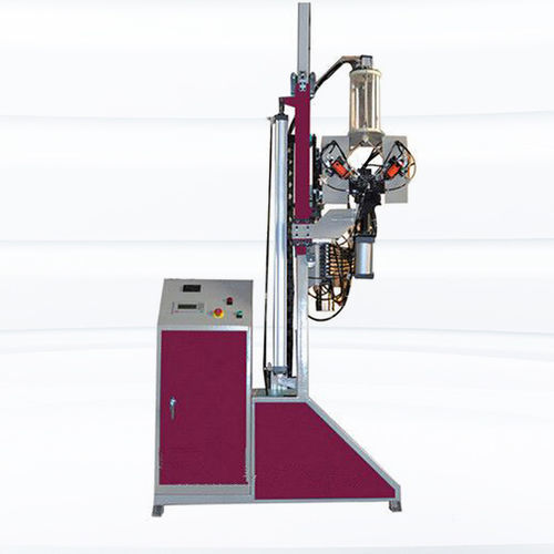 防潮再填充设备 - JYG-03 - Shandong Truetec Machinery Co., Ltd. - 用于生产中空玻璃 / 自动