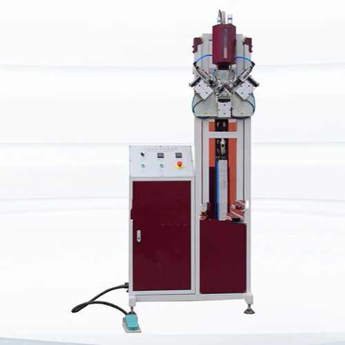 防潮再填充设备 - JYG-03 - Shandong Truetec Machinery Co., Ltd. - 用于生产中空玻璃 / 半自动