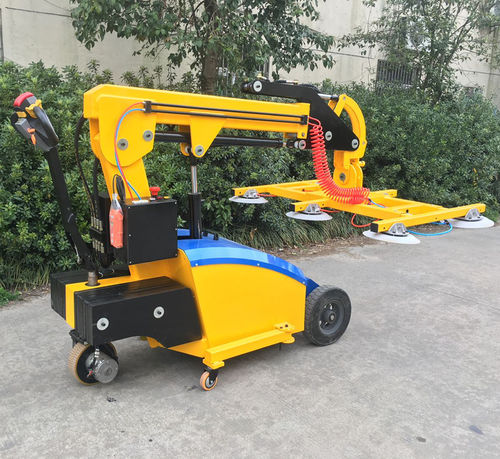 玻璃搬运设备 - Shandong Truetec Machinery Co., Ltd.