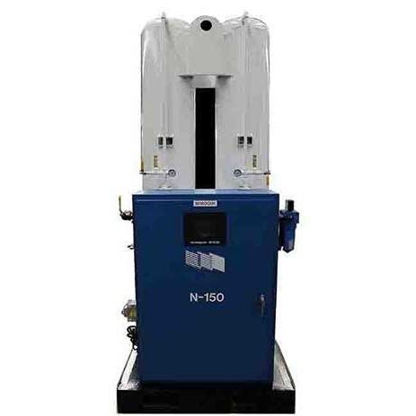 焊接应用氮气发生器 - Gas Generation Solutions - 用于高纯度应用