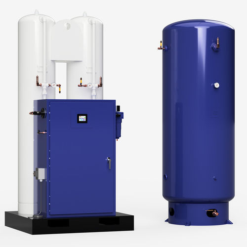 航空航天业氮气发生器 - Gas Generation Solutions - 干式 / 用于高纯度应用 / 超高纯度