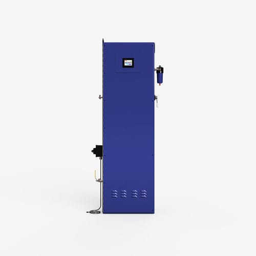 工业氮气发生器 - Gas Generation Solutions - 纯度 / 干式 / 用于高纯度应用