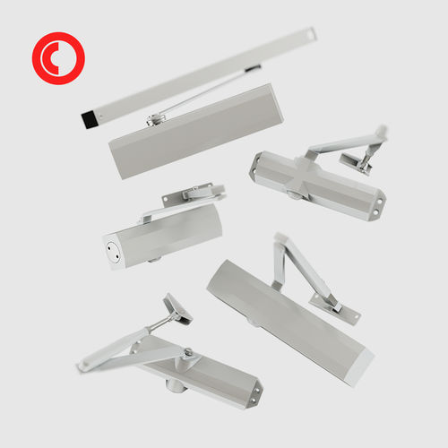 闭门器 - OTS series - OPENERS & CLOSERS