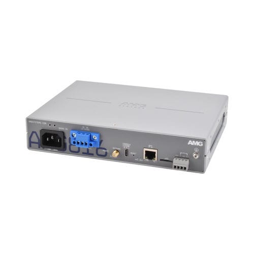 NTP时间同步网络时间服务器 - AMG816-1F-RP-AD-PD  - AMG Systems - GPS / GNSS / BeiDou