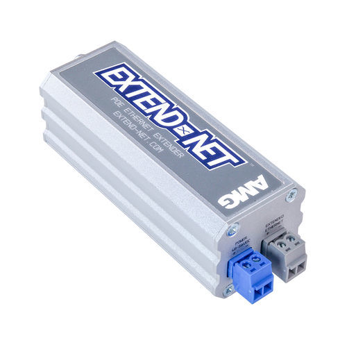 以太网延长器 - AMG160-1F-1ET - AMG Systems - 网络 / 工业 / PoE