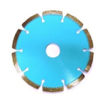金刚石涂层切削盘 - Pulitor Utensili Diamantati - 用于石材 / 混凝土 / 工程