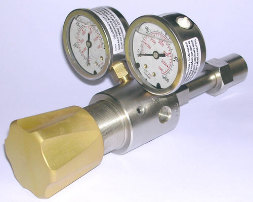 化工产品压力调节器 - MHHP - PROTAIS-VIGIL  HYDROPNEU TECHNOLOGIC - 活塞 / 单级 / 4-20 mA